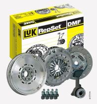 Kit de embrague y volante motor