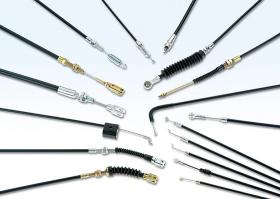 CABLE DE MANDO  Cabor