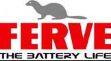 FERVE MATERIAL ELECTRICO