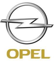 Opel 39006749 - CAPTOR