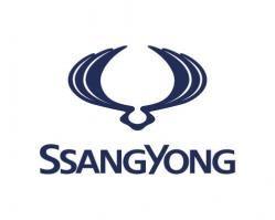 PIEZAS ORIGEN SSANGYONG