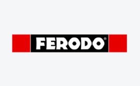 FEROD FDB619 - PASTILLA FRENO-PREMIER-TUR TRAS PEU