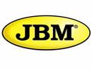 JBM 10043 - PUNTA 1/2" TORX INVIOLABLE T55