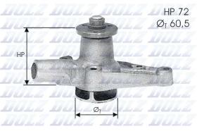 Dolz A113 - BB.AGUA A-113 SAVA JO-4 C/CORT  [*]