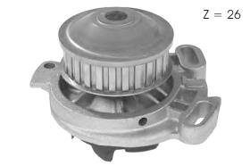 Dolz A152 - A-152 AUDI 100 GASOLIN