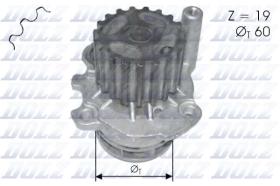 Dolz A196 - A-196 AUDI A2 1.4TD