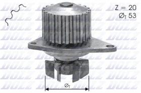 Dolz C110 - C-110 CITROEN AX