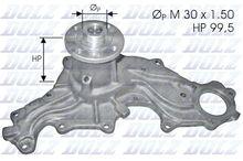 Dolz F120 - BOMBA DE AGUA FORD CAPRI