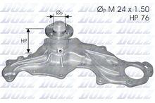 Dolz F122 - F-122 FORD SIERRA 6 CI