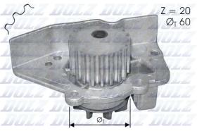 Dolz N405 - N-405 PEUGEOT 405 1.9