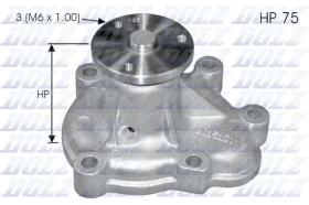 Dolz O142 - O-142 CORSA 1.7TD 200