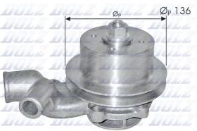 Dolz P314 - BB.AGUA P-314 PERKINS MOTOR 42  [*]