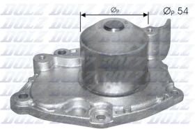 Dolz R219 - R-219 RENAULT LAGUNA 1