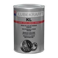 Krafft 15404 - GRASA LUBRIFICANTE-KL 1 KG.