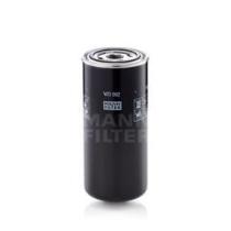 Mann WD962 - [*]FILTROS DE ACEITE Y COMBUSTIBLE