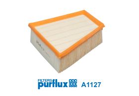 Purflux A1127 - [*]FILTRO DE AIRE