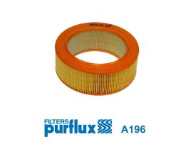 Purflux A196 - FILTRO DE AIRE