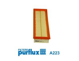 Purflux A223 - FILTRO DE AIRE