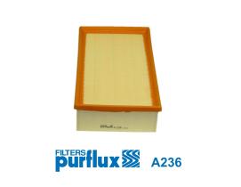 Purflux A236 - [*]FILTRO DE AIRE