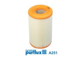 Purflux A251 - [*]FILTRO DE AIRE