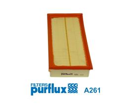 Purflux A261 - [*]FILTRO DE AIRE