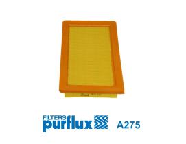 Purflux A275 - FILTRO DE AIRE