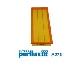 Purflux A276 - FILTRO DE AIRE