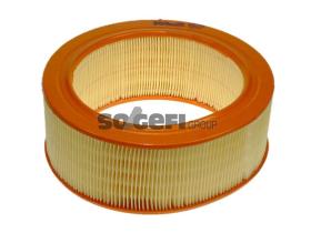 Purflux A278 - [*]FILTRO DE AIRE