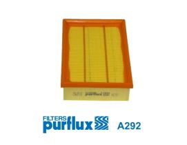 Purflux A292 - [*]FILTRO DE AIRE