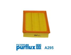 Purflux A295 - FILTRO DE AIRE