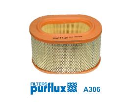 Purflux A306 - [*]FILTRO DE AIRE