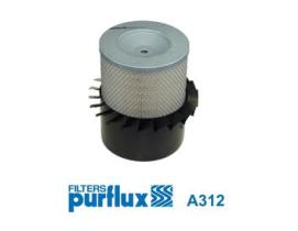 Purflux A312 - [*]FILTRO DE AIRE