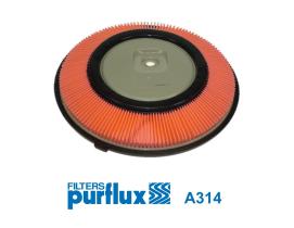 Purflux A314 - [*]FILTRO DE AIRE