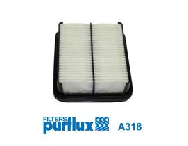 Purflux A318 - [*]FILTRO DE AIRE