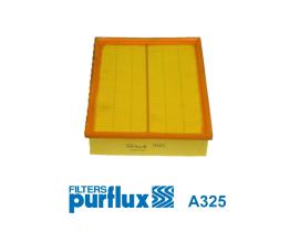 Purflux A325 - [*]FILTRO DE AIRE