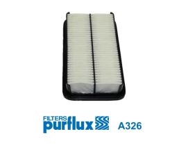 Purflux A326 - [*]FILTRO DE AIRE