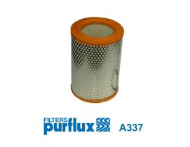 Purflux A337 - [*]FILTRO DE AIRE