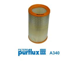 Purflux A340 - [*]FILTRO DE AIRE