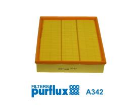 Purflux A342 - FILTRO DE AIRE