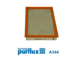 Purflux A344 - [*]FILTRO DE AIRE
