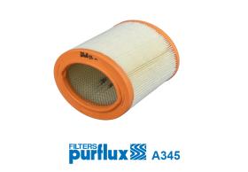 Purflux A345 - [*]FILTRO DE AIRE