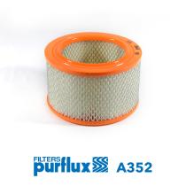 Purflux A352 - [*]FILTRO DE AIRE