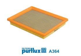 Purflux A364 - [*]FILTRO DE AIRE