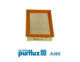 Purflux A365 - FILTRO DE AIRE