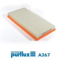 Purflux A367 - FILTRO DE AIRE