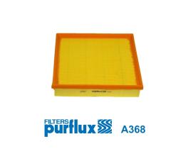 Purflux A368 - [*]FILTRO DE AIRE