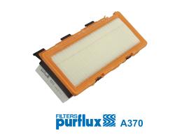 Purflux A370 - [*]FILTRO DE AIRE