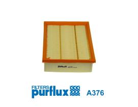 Purflux A376 - [*]FILTRO DE AIRE