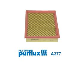 Purflux A377 - [*]FILTRO DE AIRE