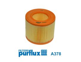 Purflux A378 - [*]FILTRO DE AIRE